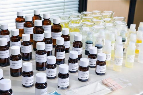 彈動(dòng)x愛(ài)庫(kù)存舉辦科研溯源活動(dòng) 深度展示洗護(hù)研發(fā)全鏈路