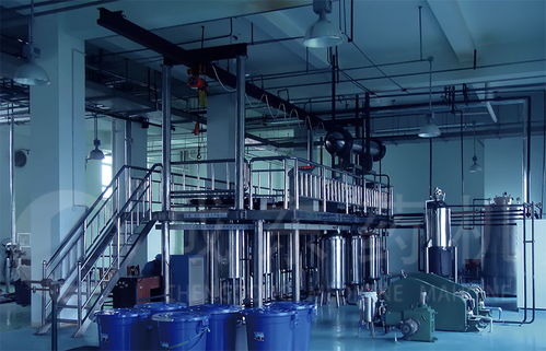 上海成東科技蒞臨2022生物發(fā)酵展,開(kāi)啟制藥裝備領(lǐng)域新征程