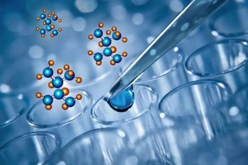 靠夢想支撐估值的行業(yè) 生物科技領域真正的好公司是這幾個