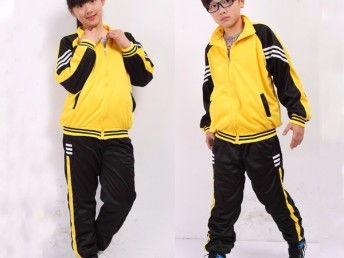 華北地區(qū)校服與運(yùn)動(dòng)服裝產(chǎn)業(yè)概覽